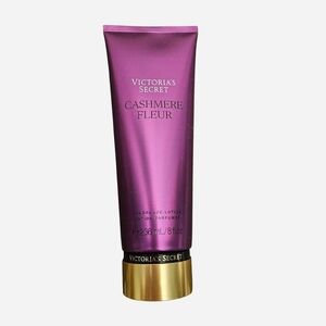 NWB Victoria's Secret Cashmere Fleur Lotion